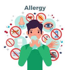 Allergy
